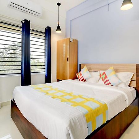 Oyo Home 78041 Luxurious Stay Sastha Homes 科泽科德 外观 照片