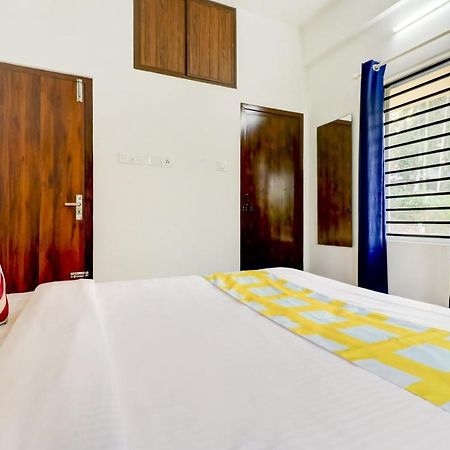 Oyo Home 78041 Luxurious Stay Sastha Homes 科泽科德 外观 照片