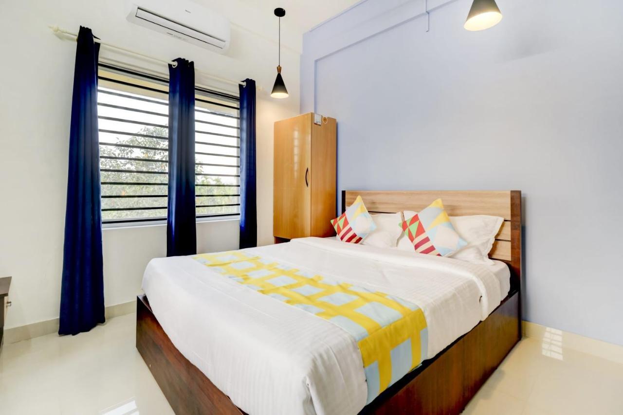 Oyo Home 78041 Luxurious Stay Sastha Homes 科泽科德 外观 照片