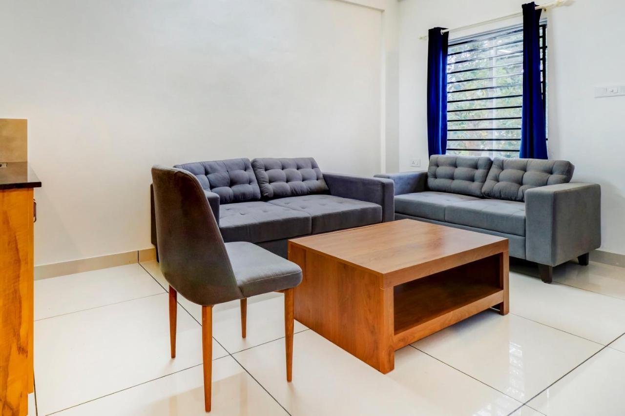 Oyo Home 78041 Luxurious Stay Sastha Homes 科泽科德 外观 照片