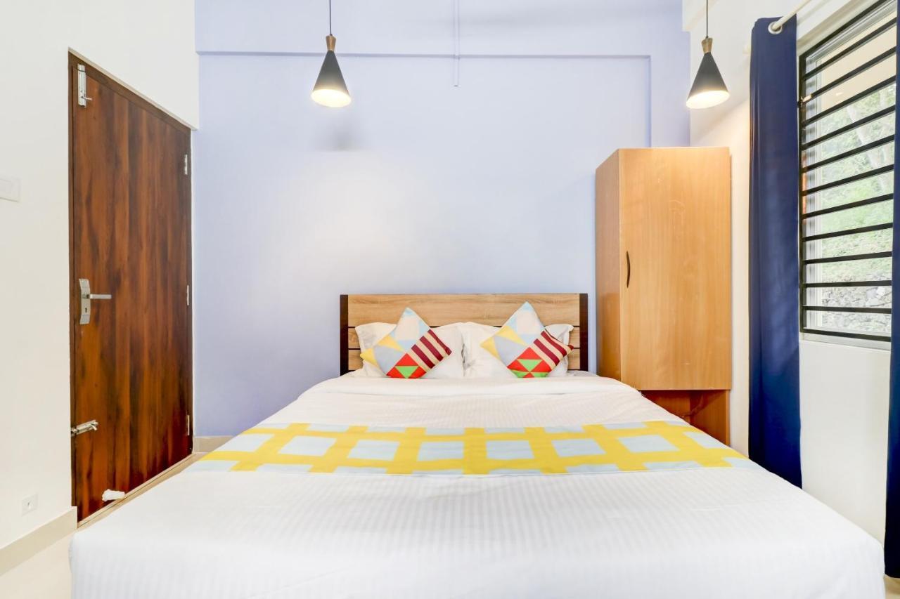 Oyo Home 78041 Luxurious Stay Sastha Homes 科泽科德 外观 照片