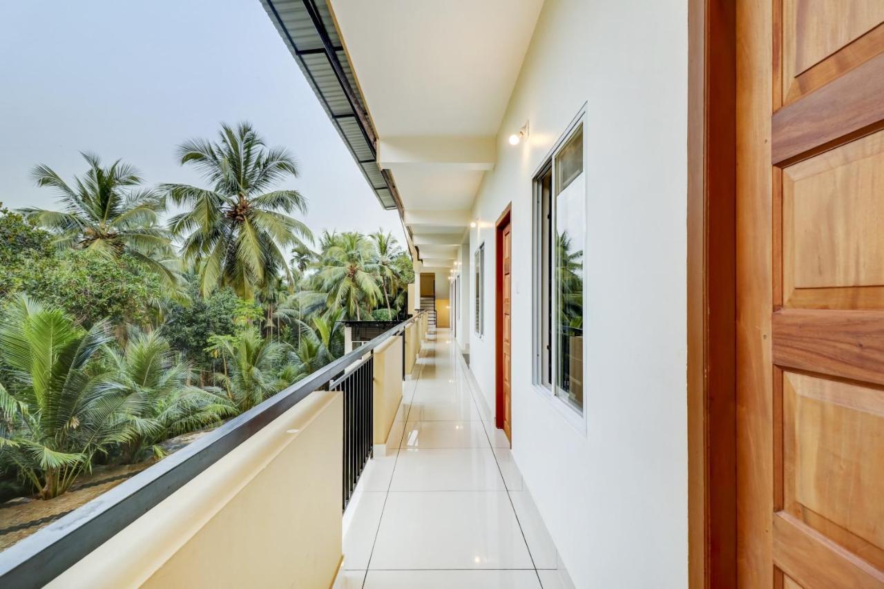 Oyo Home 78041 Luxurious Stay Sastha Homes 科泽科德 外观 照片