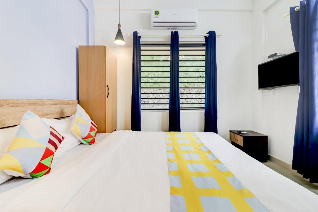 Oyo Home 78041 Luxurious Stay Sastha Homes 科泽科德 外观 照片