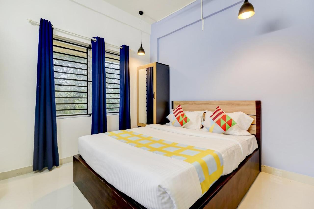 Oyo Home 78041 Luxurious Stay Sastha Homes 科泽科德 外观 照片