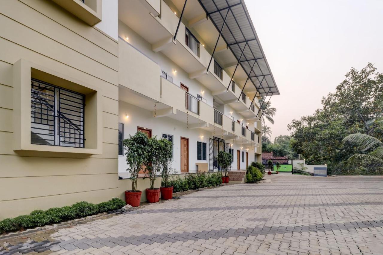 Oyo Home 78041 Luxurious Stay Sastha Homes 科泽科德 外观 照片
