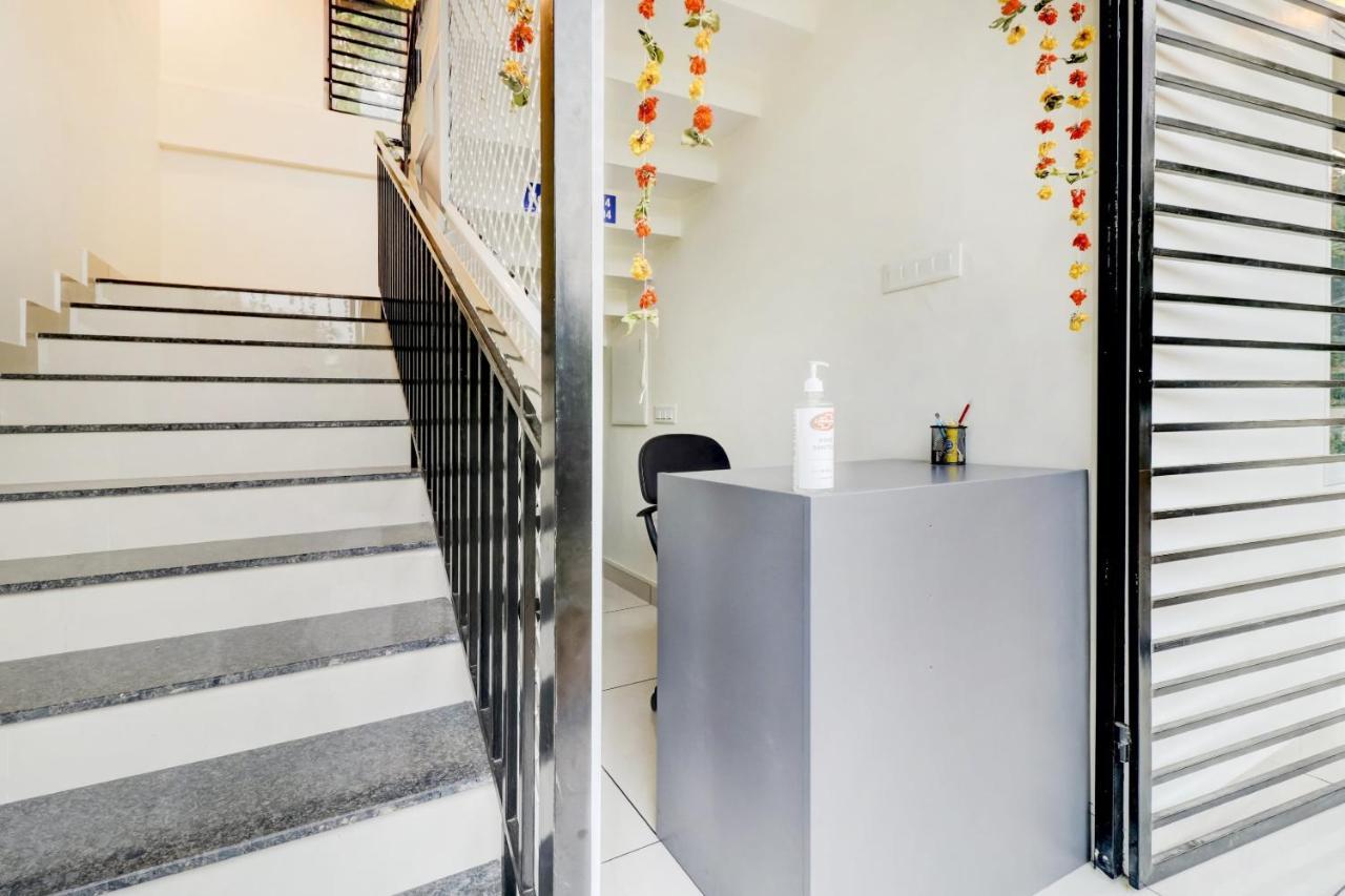 Oyo Home 78041 Luxurious Stay Sastha Homes 科泽科德 外观 照片