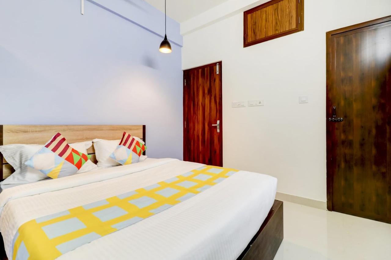 Oyo Home 78041 Luxurious Stay Sastha Homes 科泽科德 外观 照片