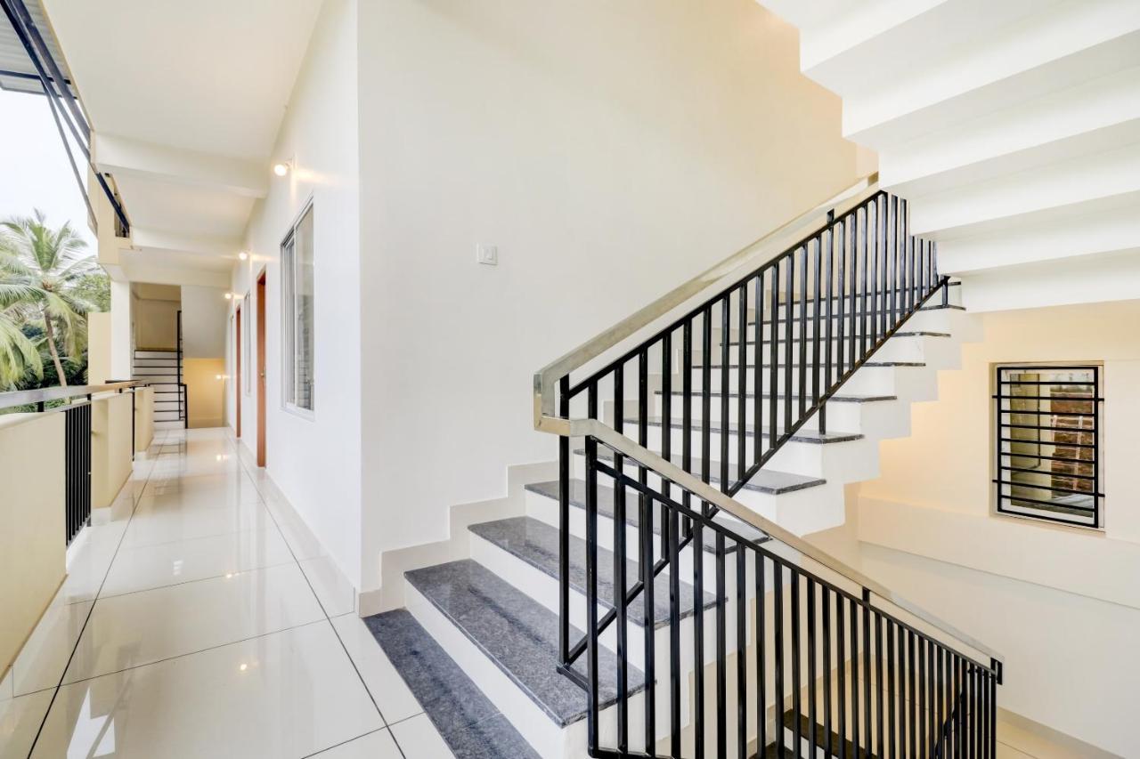 Oyo Home 78041 Luxurious Stay Sastha Homes 科泽科德 外观 照片