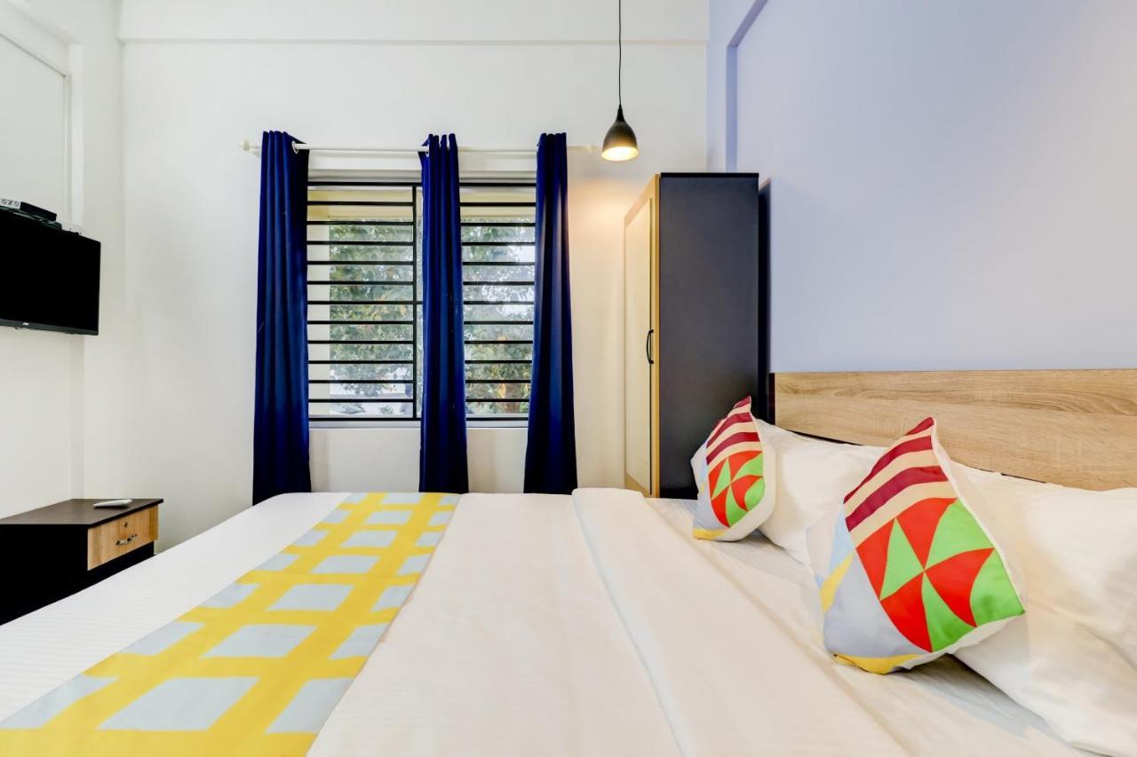 Oyo Home 78041 Luxurious Stay Sastha Homes 科泽科德 外观 照片