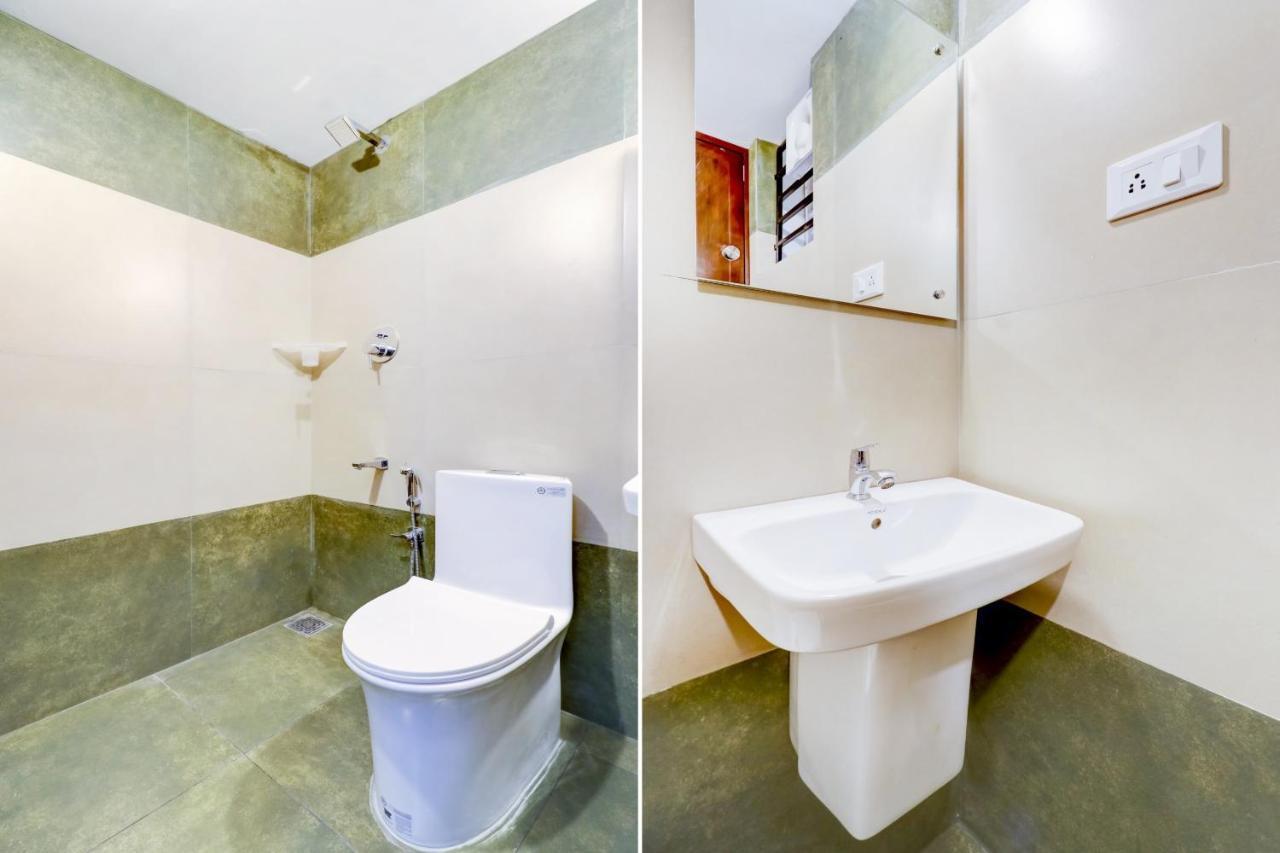 Oyo Home 78041 Luxurious Stay Sastha Homes 科泽科德 外观 照片