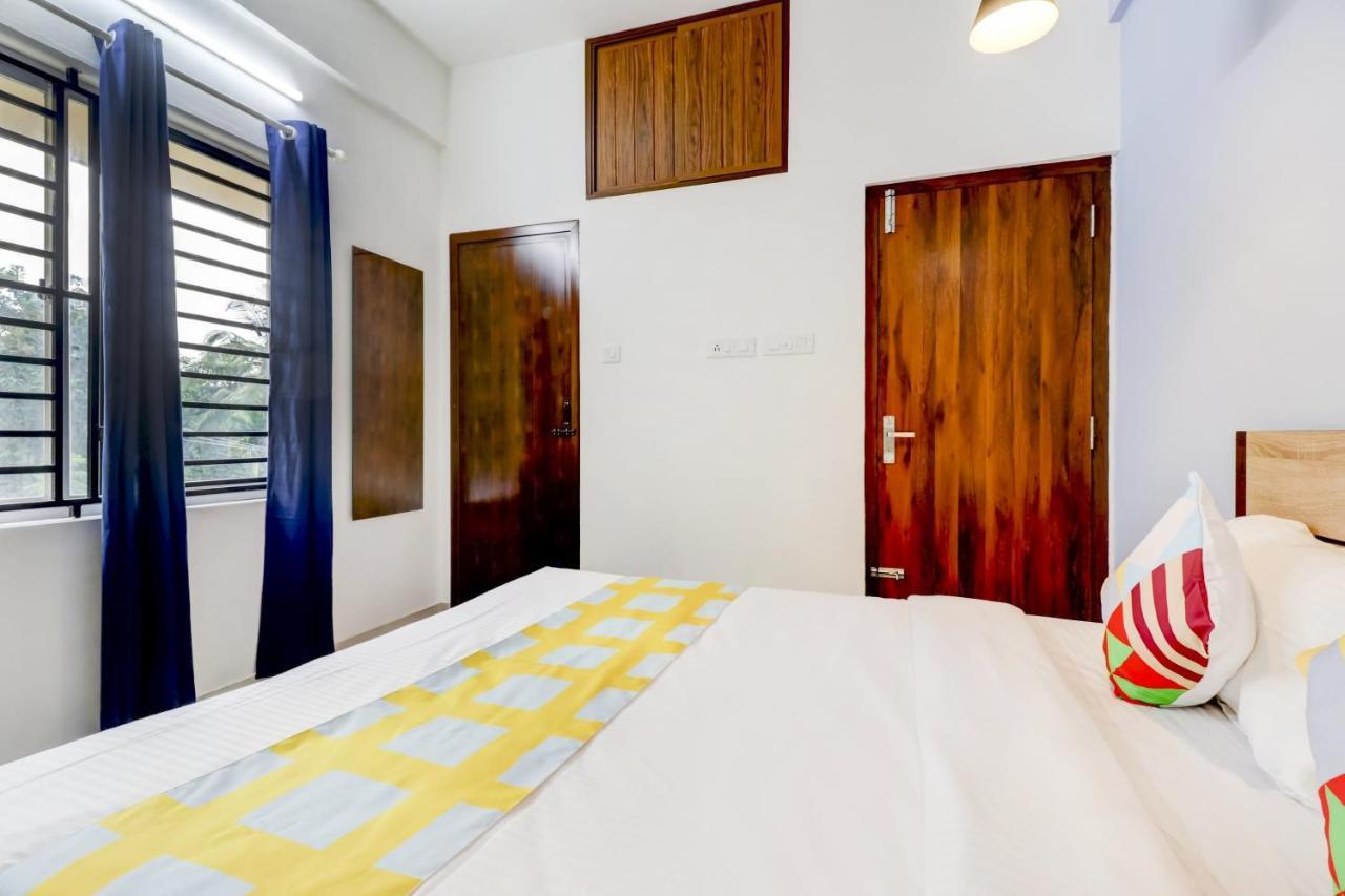 Oyo Home 78041 Luxurious Stay Sastha Homes 科泽科德 外观 照片